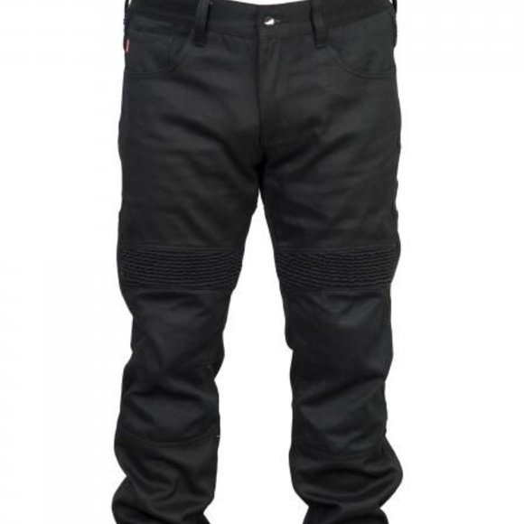 SAINT Unbreakable Model 2 Motorcycle Denim (Size 34) - Picture 7 of 11